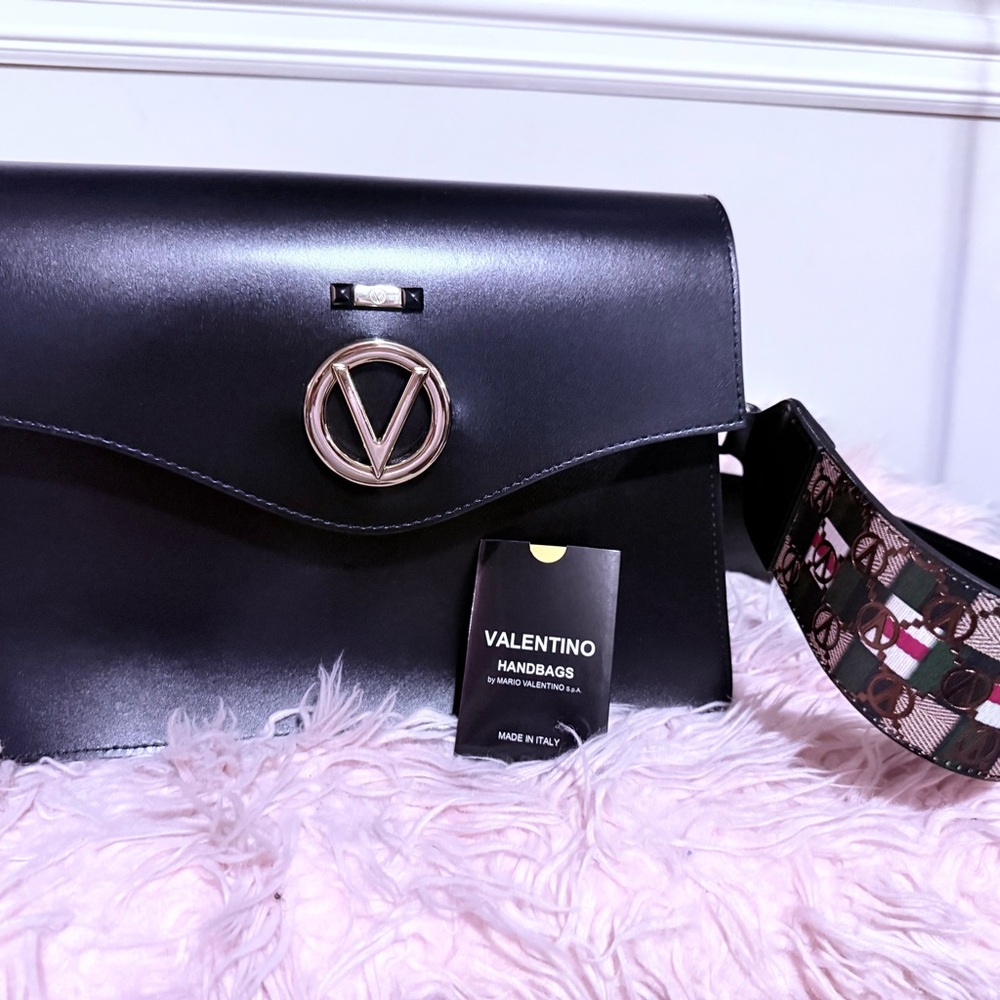 VALENTINO BY MARIO VALENTINO